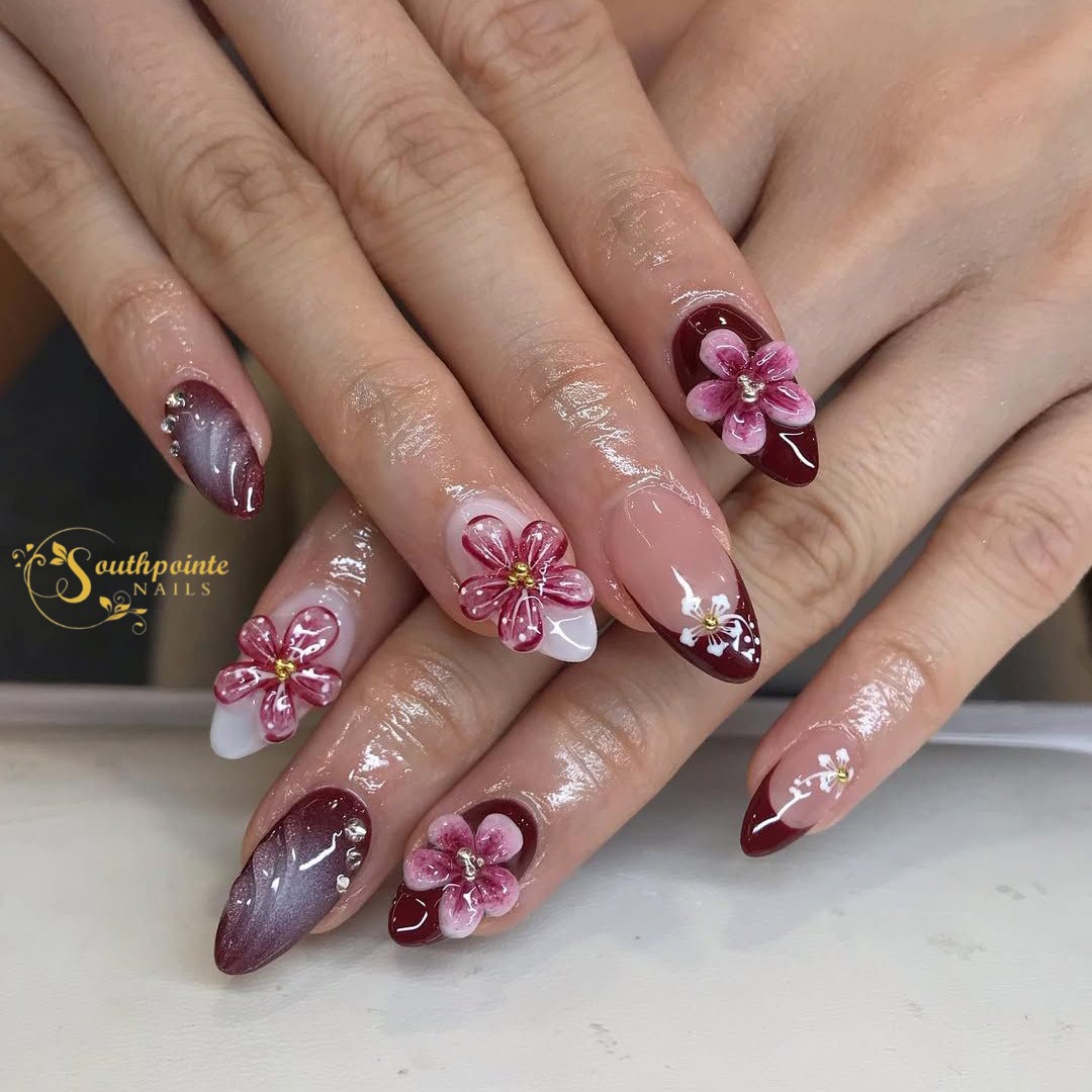 Southpointe Nails at Mount Lebanon